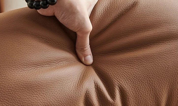 Luxurious Support Rocking Chair - Ultimate Relaxation Experience-Recliners