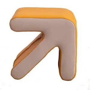 Luxury Arrow Small Minimalist Stool-Foot Stools
