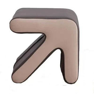 Luxury Arrow Small Minimalist Stool-Foot Stools