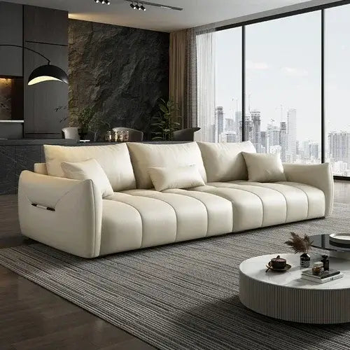 Luxury Designer Sectional Sofa Set-Sofa Set
