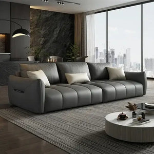 Luxury Designer Sectional Sofa Set-Sofa Set