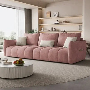 Luxury Designer Sectional Sofa Set-Sofa Set