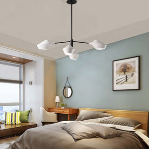 Luxury Nordic Chandelier - Explore Exquisite Lighting-Ceiling Chandelier