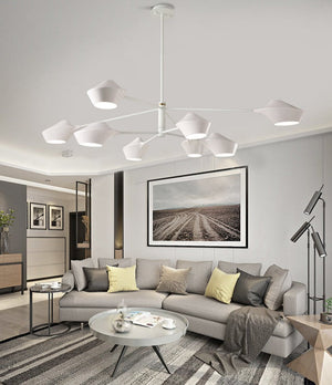 Luxury Nordic Chandelier - Explore Exquisite Lighting-Ceiling Chandelier