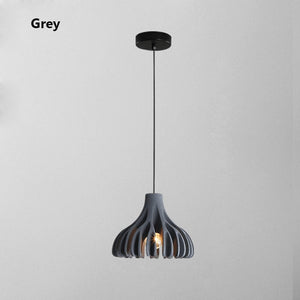 Macaron Hanging Lamps - Discover Vibrant Lighting Solutions-Pendant Lights