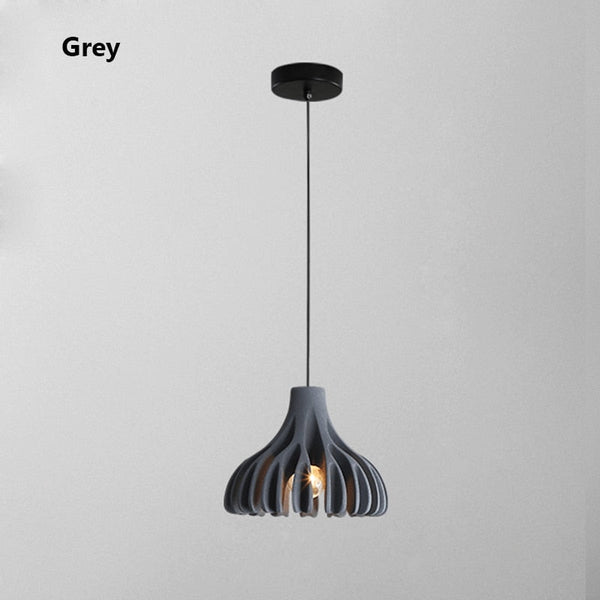 Macaron Hanging Lamps - Discover Vibrant Lighting Solutions-Pendant Lights