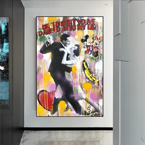 Marilyn Fall In Love Poster: A Captivating Art Piece-Wall Posters