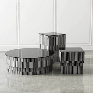 Mesa Coffee Tables Corner Designs-Coffee Table