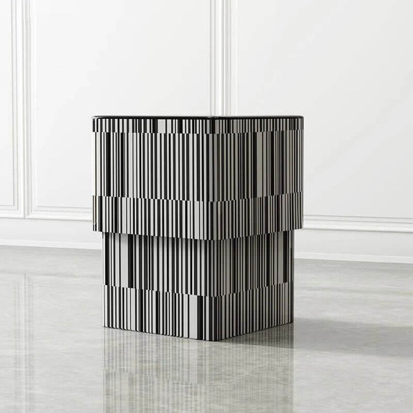 Mesa Coffee Tables Corner Designs-Coffee Table