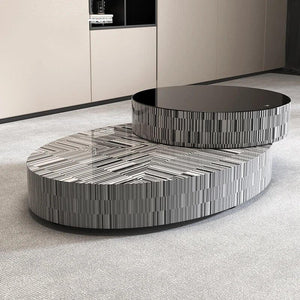 Mesa Coffee Tables Corner Designs-Coffee Table