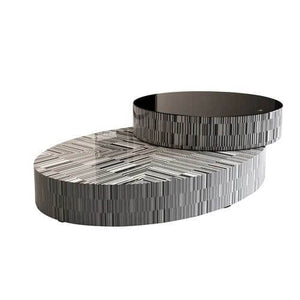 Mesa Coffee Tables Corner Designs-Coffee Table