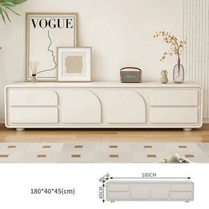 Mesa Designer Drawers Coffee Table-Coffee Tables