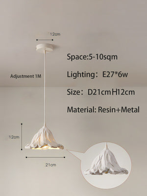 Metal Lustre Ceiling Lamp - Elegant and Stylish Lighting-Pendant Lights