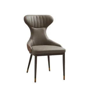 Mid Century Modern Kitchen Chair-Dining Chairs