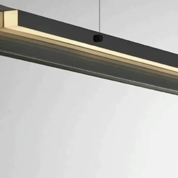 Minimalist Kitchen Island Art light-Kitchen Island