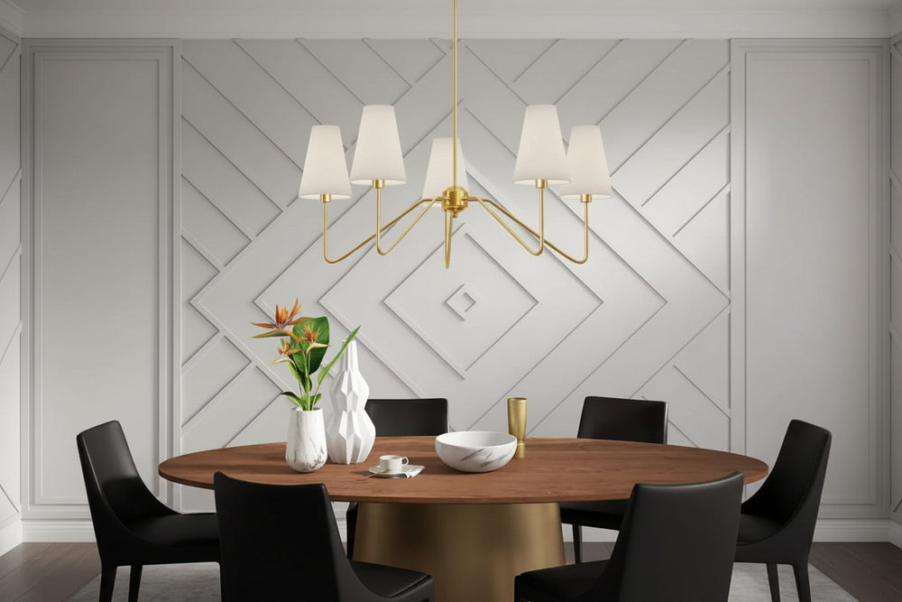 Minimalist Kitchen Island Chandelier-Kitchen Island