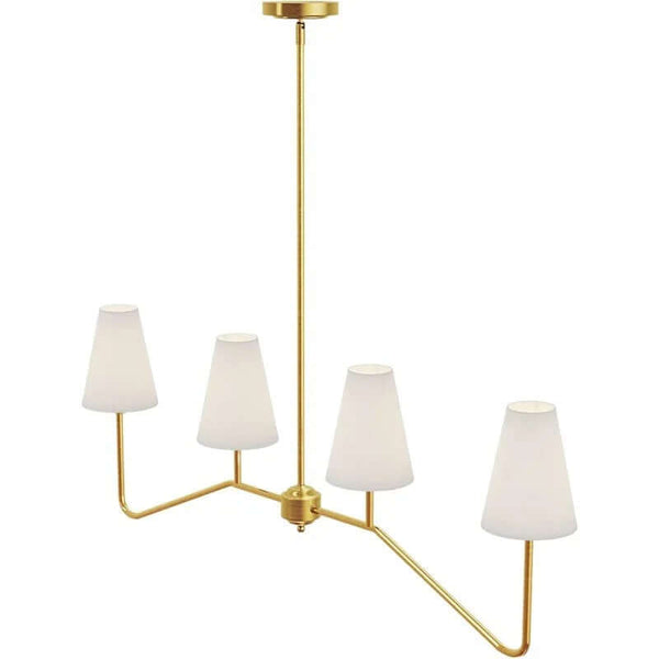 Minimalist Kitchen Island Chandelier-Kitchen Island