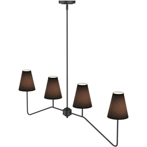 Minimalist Kitchen Island Chandelier-Kitchen Island