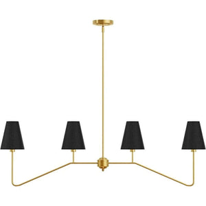 Minimalist Kitchen Island Chandelier-Kitchen Island