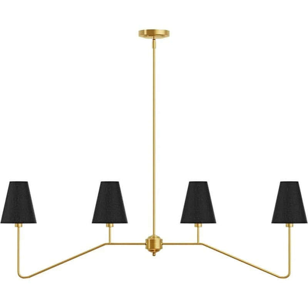 Minimalist Kitchen Island Chandelier-Kitchen Island