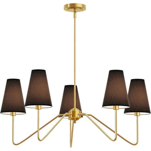 Minimalist Kitchen Island Chandelier-Kitchen Island