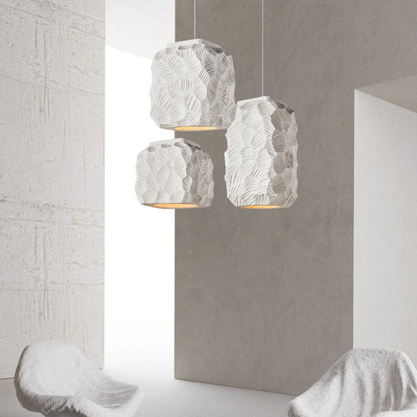 Minimalist Pendant Light - Stylish Lighting Solution-Pendant Lights