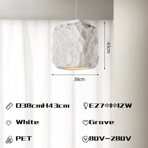 Minimalist Pendant Light - Stylish Lighting Solution-Pendant Lights