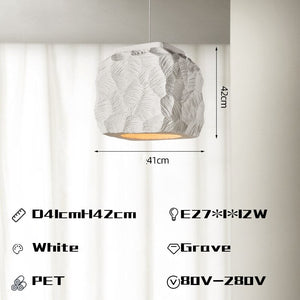 Minimalist Pendant Light - Stylish Lighting Solution-Pendant Lights