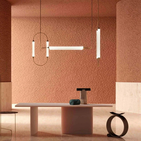 Minimalist Rodio Pendant Lighting-Pendant Lights