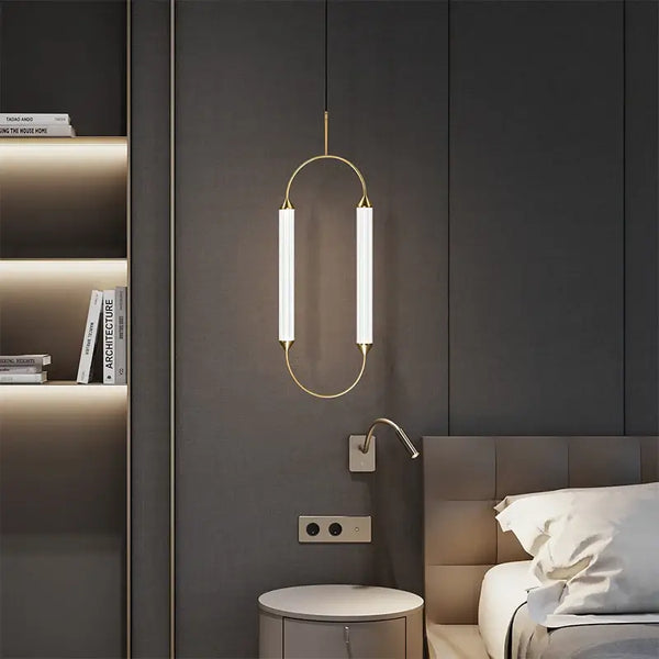 Minimalist Rodio Pendant Lighting-Pendant Lights