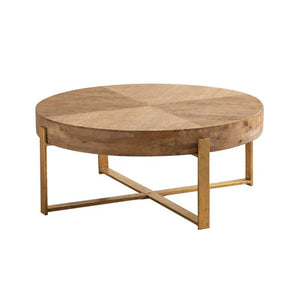 Modern Entryway Coffee Table-Coffee Table