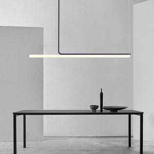 Modern LED Chandelier: Illuminate Your Space with Style-Kitchen Island
