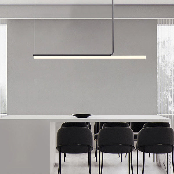 Modern LED Chandelier: Illuminate Your Space with Style-Kitchen Island