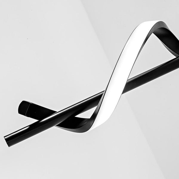 Modern LED Pendant Lamp - Dining Kitchen Bedroom-Pendant Lights