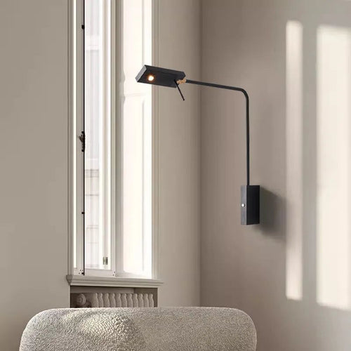 Modern LED Wall Lamp - Nordic Sconce for Home Decor-Wall Lights