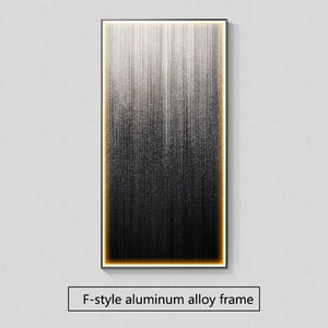 Modern LED Wall Lamp for Home Furniture and Decor-LED Wall Art