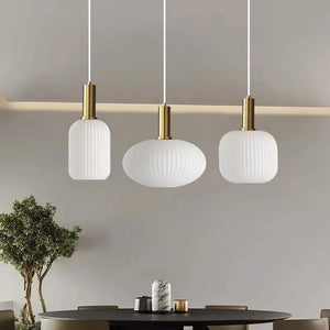 Modern Nordic Hanging LED Pendant Lights-Pendant Lights