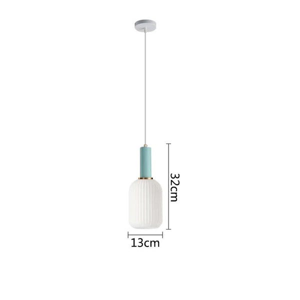 Modern Nordic Hanging LED Pendant Lights-Pendant Lights
