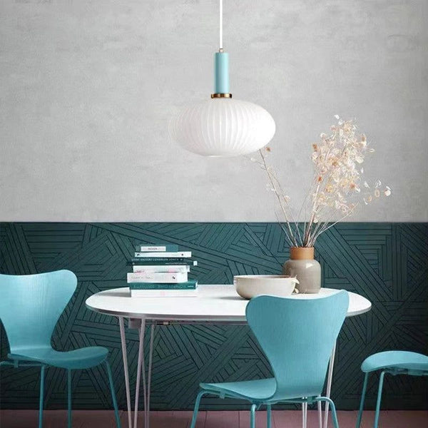 Modern Nordic Hanging LED Pendant Lights-Pendant Lights
