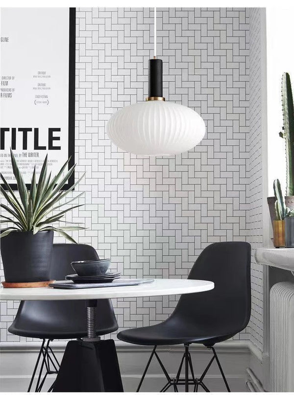 Modern Nordic Hanging LED Pendant Lights-Pendant Lights