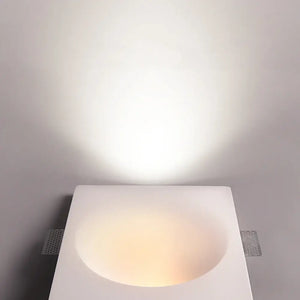 Modern Recessed LED Wall Light-Wall Lights