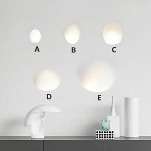 Modern Recessed LED Wall Light-Wall Lights