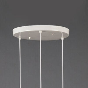 Modern Tea Cup Teapot Crockery Ceramic Led Pendant Lights-Pendant Lights