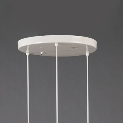 Modern Tea Cup Teapot Crockery Ceramic Led Pendant Lights-Pendant Lights
