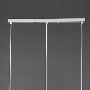 Modern Tea Cup Teapot Crockery Ceramic Led Pendant Lights-Pendant Lights