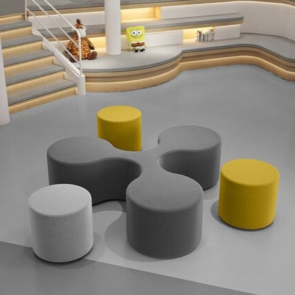 Modular Sofa Stools: Versatile & Stylish Seating Solutions-Arm Chairs, Recliners & Sleeper Chairs