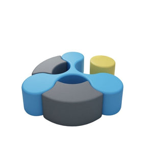 Modular Sofa Stools: Versatile & Stylish Seating Solutions-Arm Chairs, Recliners & Sleeper Chairs