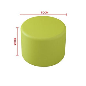 Modular Sofa Stools: Versatile & Stylish Seating Solutions-Arm Chairs, Recliners & Sleeper Chairs