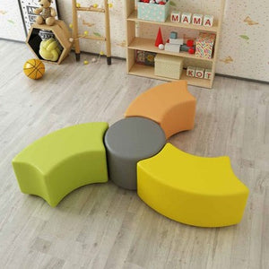 Modular Sofa Stools: Versatile & Stylish Seating Solutions-Arm Chairs, Recliners & Sleeper Chairs