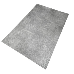 Moroccan Puzzle Play Mat Tiles – Soft Foam Interlocking Baby Play Mats-Toddler Play Mats